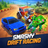 Smashy Drift