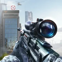 Sniper Fury