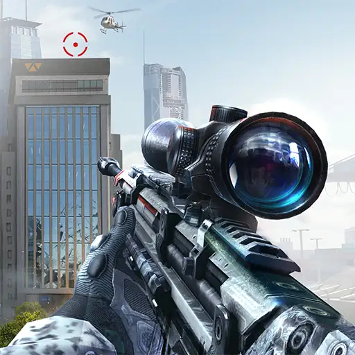 Sniper Fury – Play Tactical Sniper Shooting Game