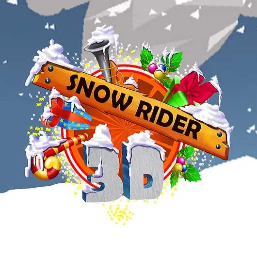 Snow Rider 3D – Play Now Online
