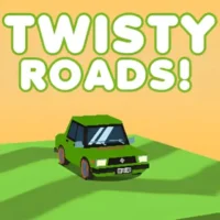 Twisty Roads
