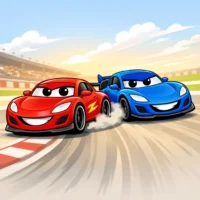 Ultimate Car Racing