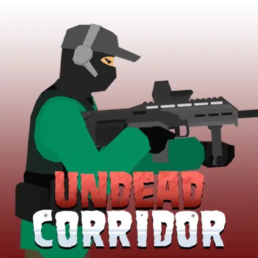 Undead Corridor – Zombie Survival Shooting Game