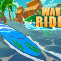 Wave Rider