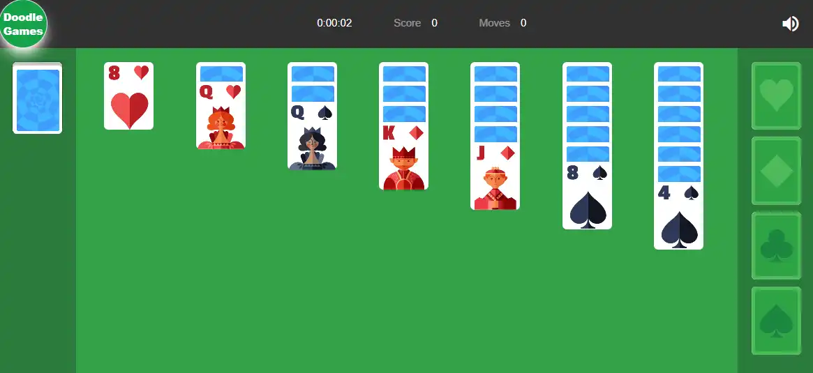 doodle-solitaire-google