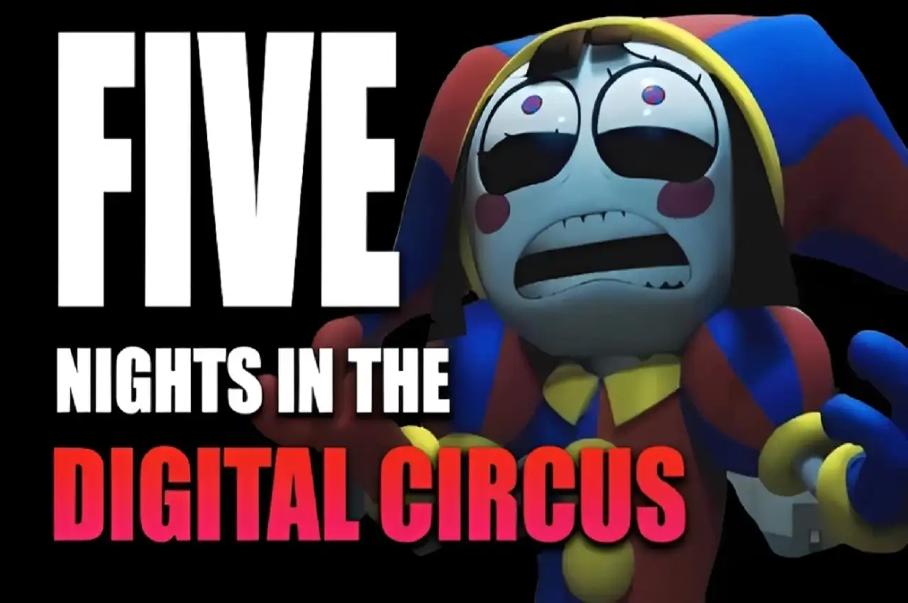 five-nights-in-the-digital-circus