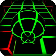 Slope – Fast Endless Ball Rolling Game