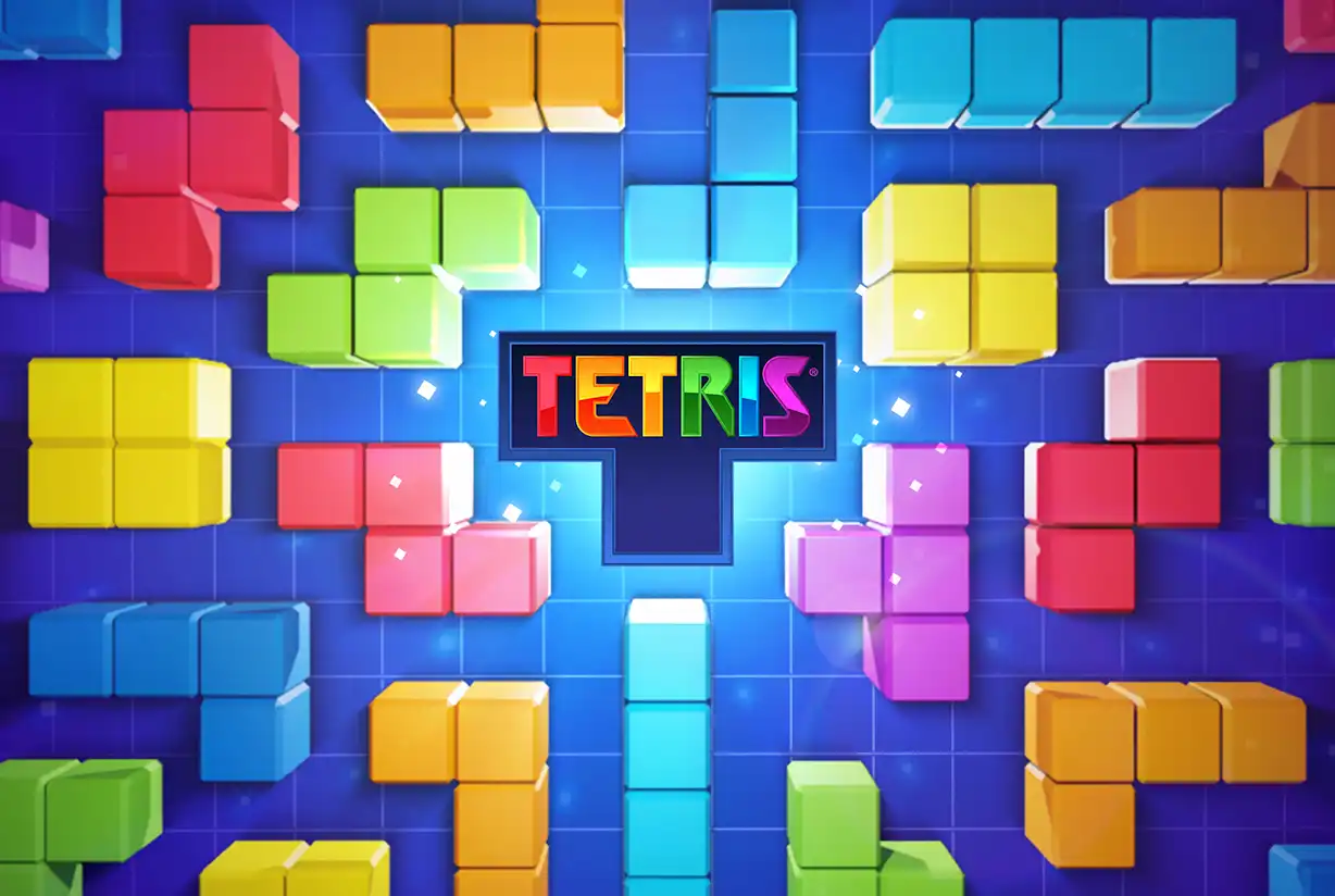 tetris-game