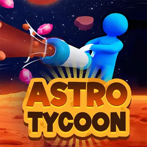 Astro Tycoon – Business Simulation & Idle Tycoon Game