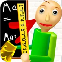 Baldi's Basics
