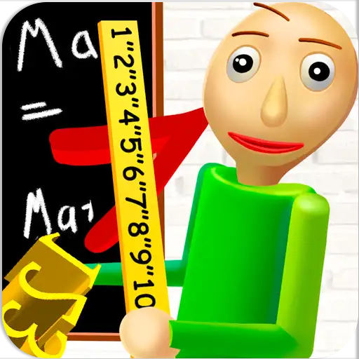 Baldi's Basics