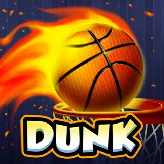 Basketball Slam Dunk - Free Sports Game Online