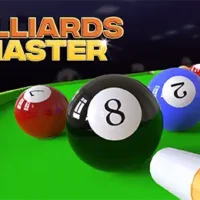 Billiards Master
