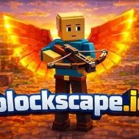 BlockScape.io