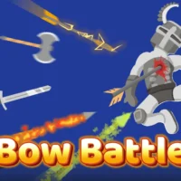 Bow Battle