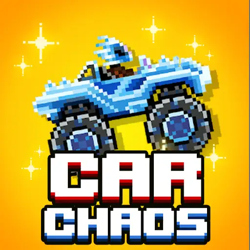 Car Chaos – Free Online Racing Game