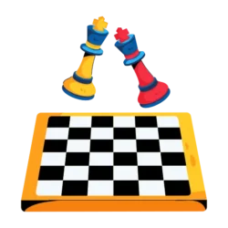 Last Chess Standing: Chess Game Unblocked