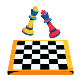Last Chess Standing: Chess Game Unblocked