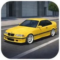 City Car Driving