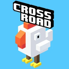 Crossy Road Arcade Game