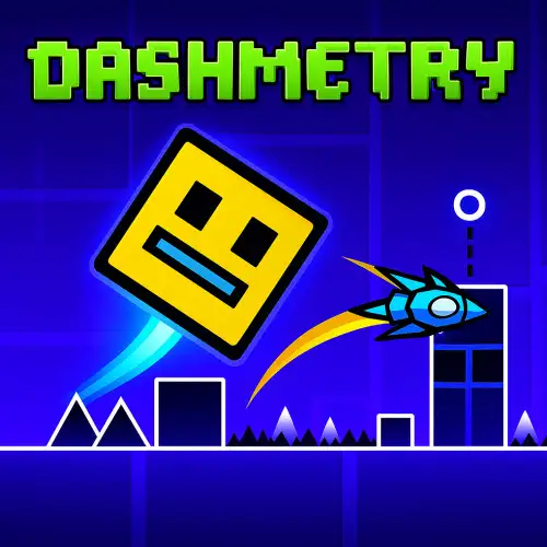 Dashmetry Game Play Now