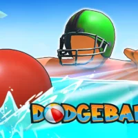 Dodgeball