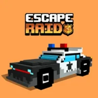 Escape Raid