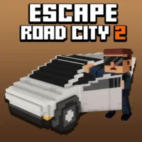 Escape Road 2