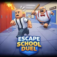 Escape School Duel