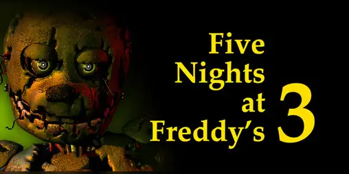 FNAF 3 Unblocked – Five Nights at Freddy’s 3 Horror Game