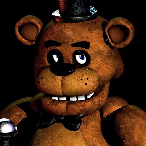 FNAF - Five Nights at Freddy’s Horror Game