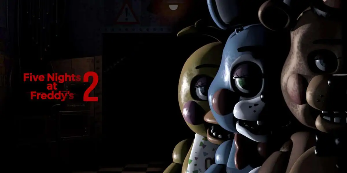 Five Nights at Freddy’s 2-fnaf-2-game