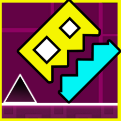 Geometry Jump – Fun Platform Adventure