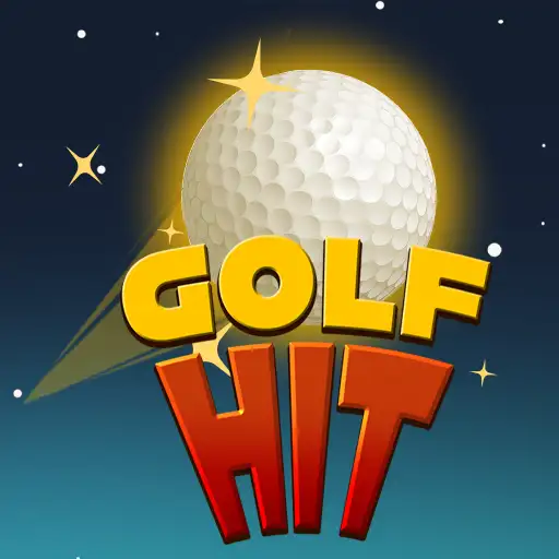 Golf Hit – Free Online Golf Game