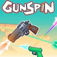 Gunspin