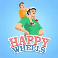 Happy Wheels