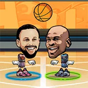 Head Basketball: Free Basketball Game Online