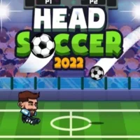 Head Soccer 2022