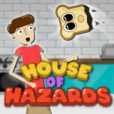 House of Hazards Unblocked Game