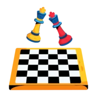 Last Chess Standing