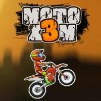 Moto X3M