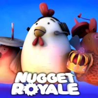 Nugget Royale
