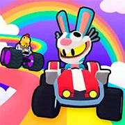 Obbyroads.io – Obby Driving & Parkour Racing Game