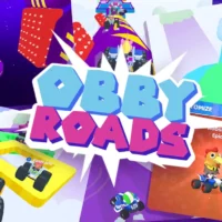 Obbyroads.io