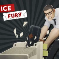 Office Fury