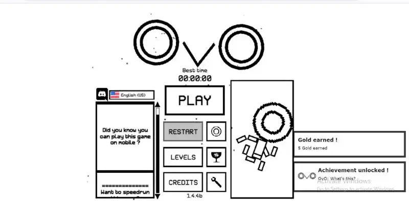 OvO Unblocked-game