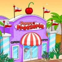 Papa's Freezeria