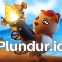 Plundur.io