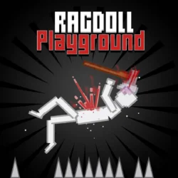 Ragdoll Playground: Unleash Chaos and Creativity
