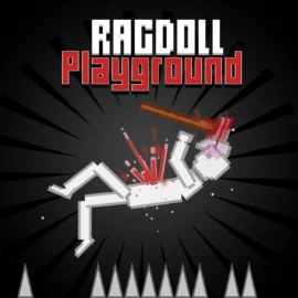 Ragdoll Playground: Unleash Chaos and Creativity